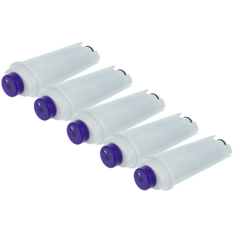 Image of vhbw 5x Water Filter compatible with&hellip;