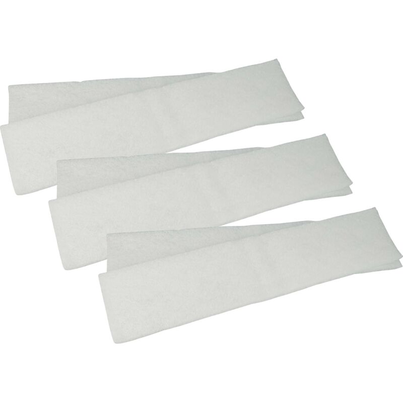 Image of Vhbw - 6x Air Filter G4&hellip;