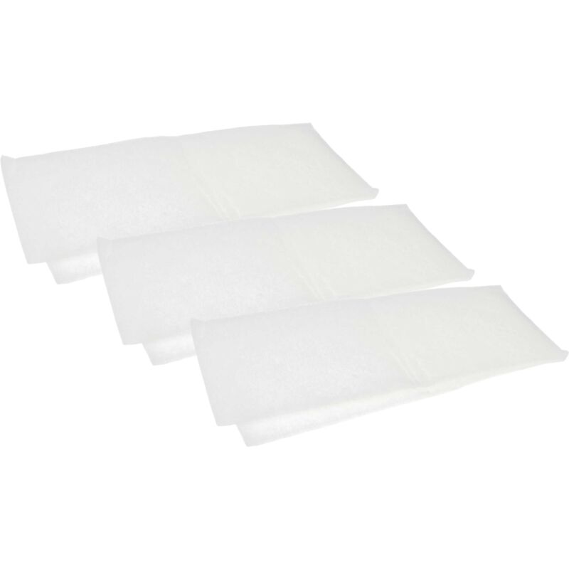 Image of Vhbw - 6x Filter G4 Replacement&hellip;