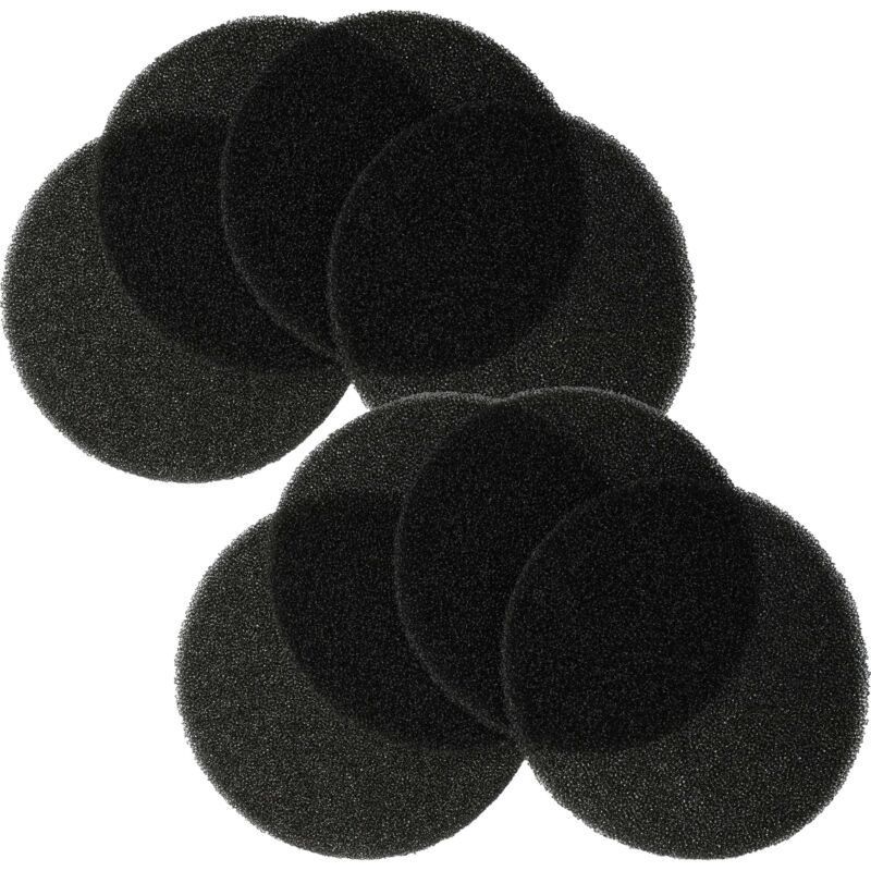 Image of vhbw 8 Part Filter Set compatible&hellip;