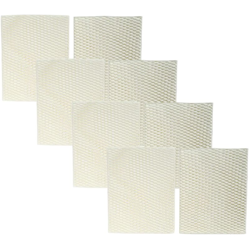 Image of Vhbw - 8x Filter Replacement for&hellip;