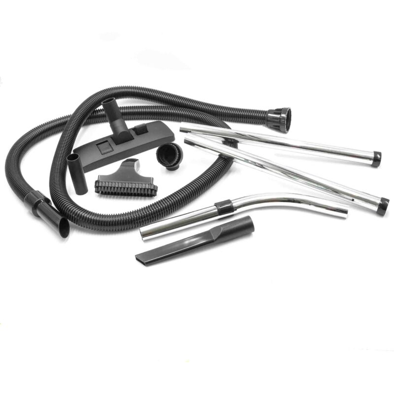 vhbw 9 Part Accessory Set compatible with Numatic HETTY HET200, HVR160 Vacuum Cleaner