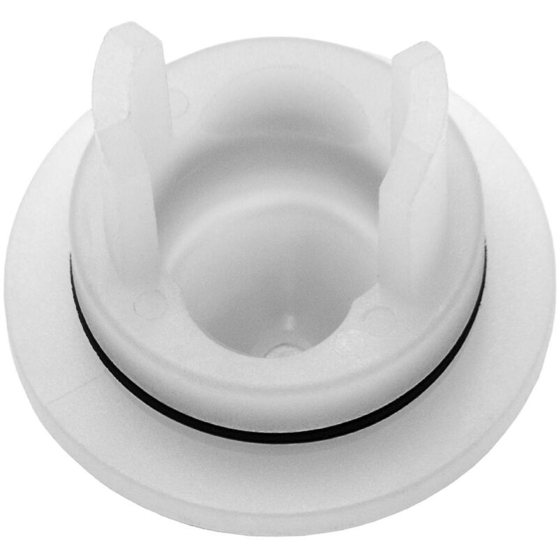 Vhbw - Engrenage de sécurité compatible avec Bosch Fleischwolf: MUZ4FW1(00), MUZ4FW101(00) hachoir à viande blanc