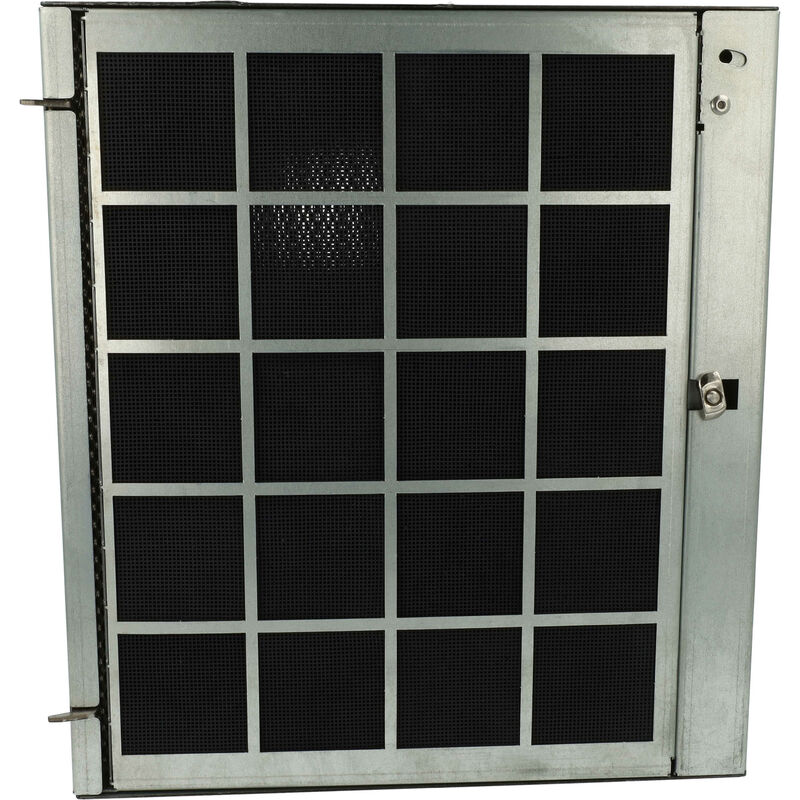 vhbw Aktivkohlefilter passend für Miele DA 439, DA 4298 W C, DA 429-6 C vhbw Aktivkohlefilter passend für Miele DA 439, DA 4298 W C, DA 429-6 C