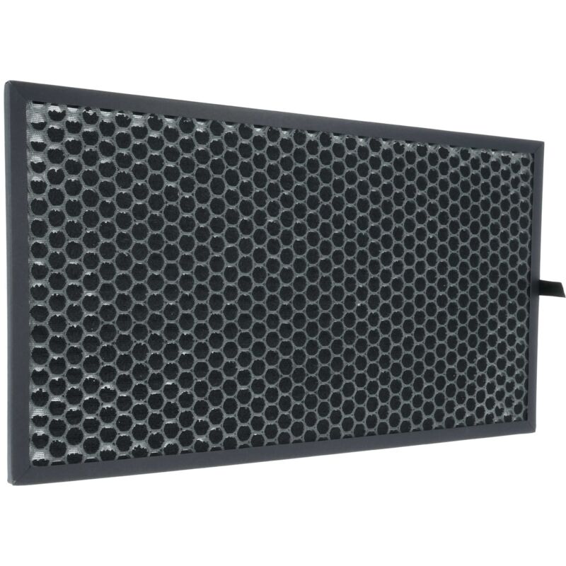 Image of vhbw Activated Carbon Filter compatible with&hellip;