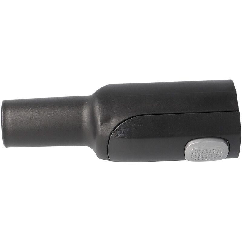 

Adaptador aspiradora Max-In 36mm a accesorios conexión de 32mm compatible con AEG/Electrolux Ultra Active ZUA3860 - negro, plástico - Vhbw