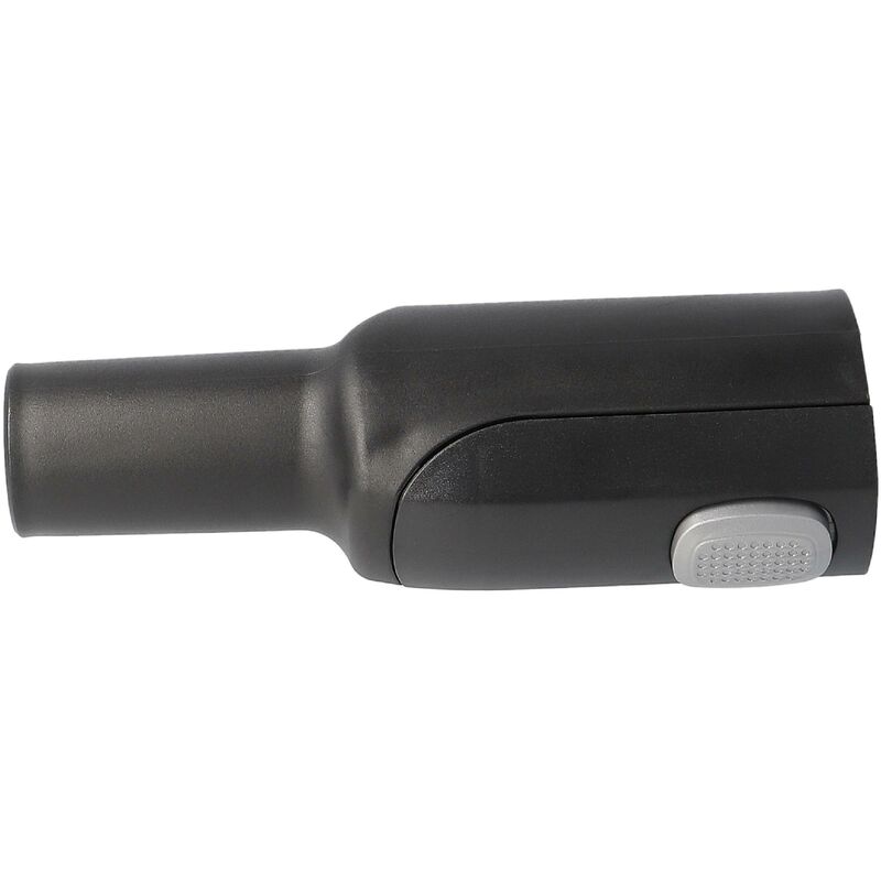 

Adaptador aspiradora Max-In 36mm a accesorios conexión de 32mm compatible con AEG/Electrolux Ultra One Z8810 - 8899 - negro, plástico - Vhbw