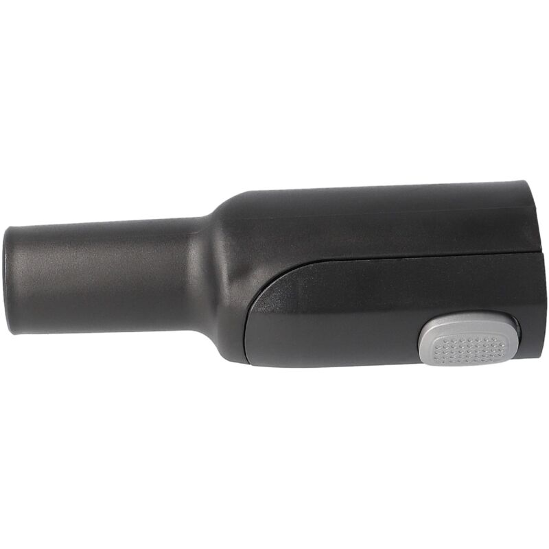 

Adaptador aspiradora Max-In 36mm a accesorios conexión de 32mm compatible con AEG/Electrolux Ultra Silencer ZUS3980P - negro, plástico - Vhbw
