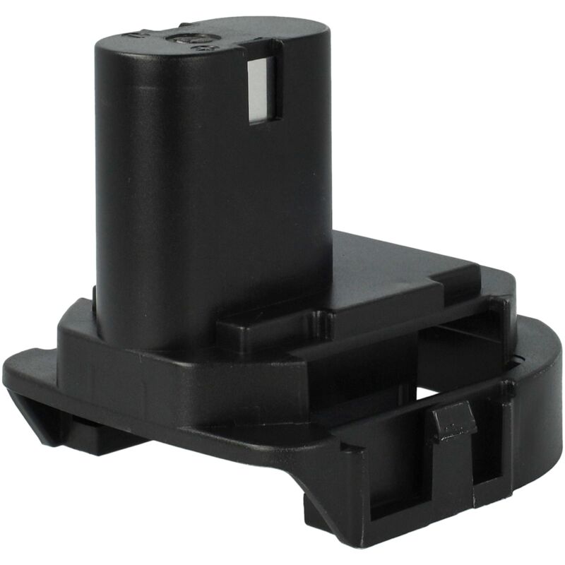 

Vhbw - Adaptador batería compatible con Makita 6339DWFE, 6932FD, 6932FDWDE, 6933FD herramienta / batería - Adaptador para baterías 14,4 V Li-Ion