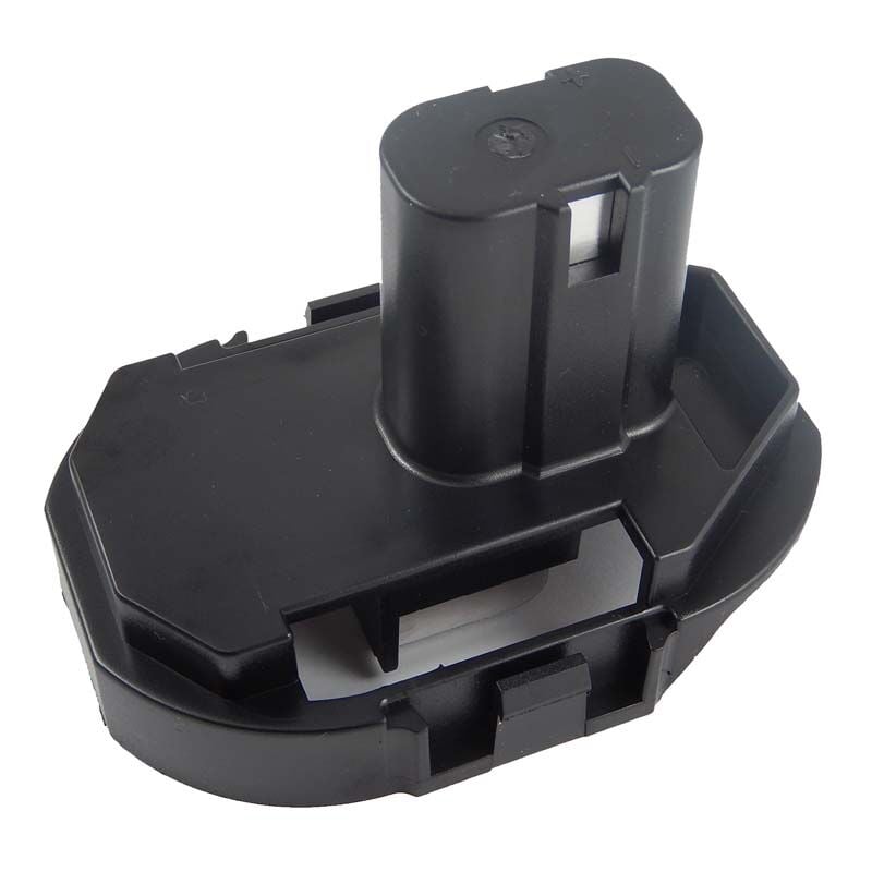 

vhbw Adaptador batería compatible con Makita UB181DZ herramienta / batería - Adaptador para baterías 18 V Li-Ion