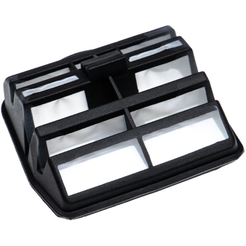 Vhbw Air Filter Compatible With Mcculloch Cs450 Elite, Cs450 Chainsaw - Air Filter