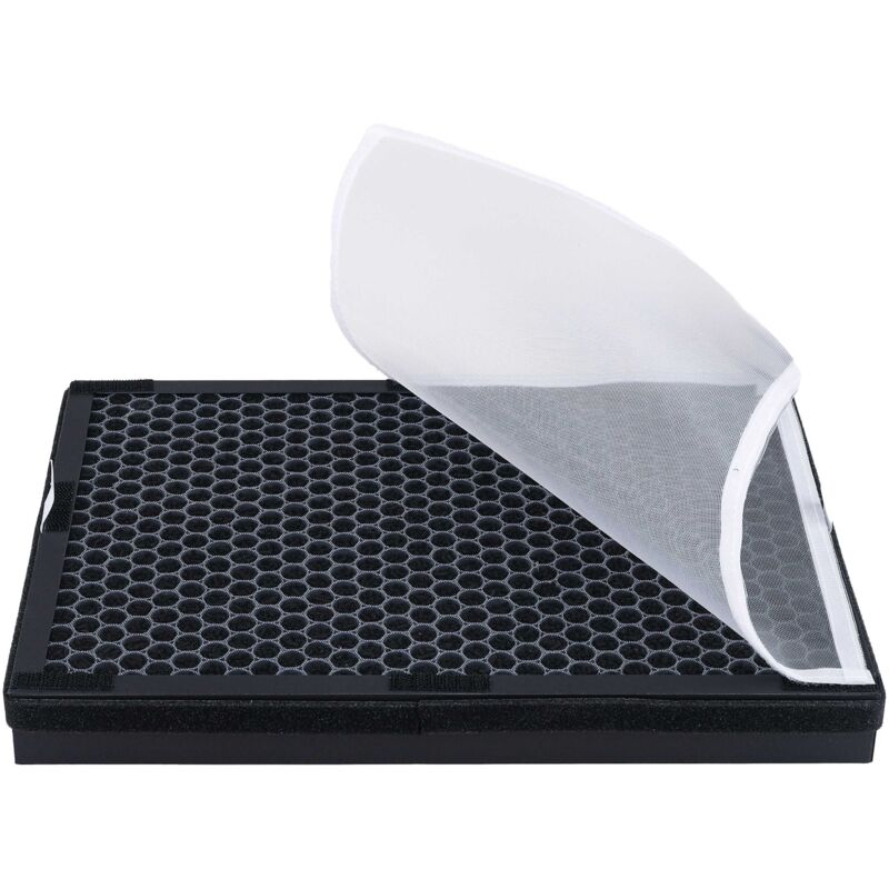 Image of vhbw Air Filter compatible with Rowenta&hellip;