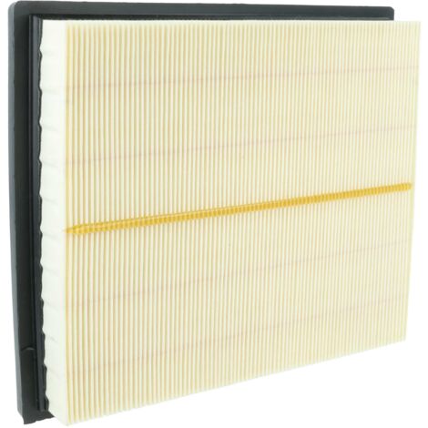 vhbw Air Filter compatible with Toyota Prius 1.8 - Car Engine Filter