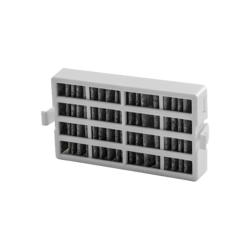 Vhbw - Air Filter compatible with Whirlpool WSC5533A+N F090582, WSC5513A+N F090579, WSC5513A+X F090578, WME36562X F091243 Fridge - Hygiene Filter