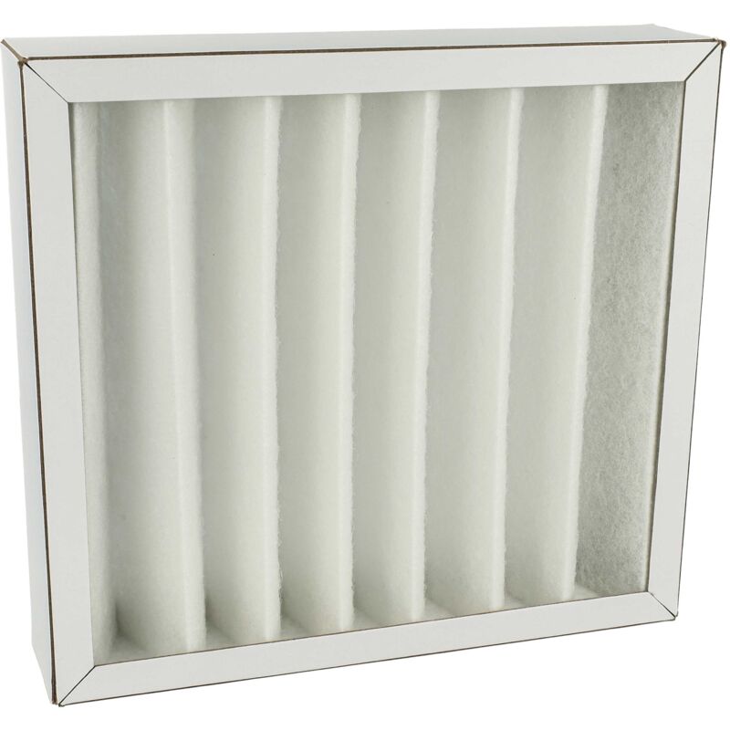 Image of Vhbw - Air Filter G4 compatible&hellip;