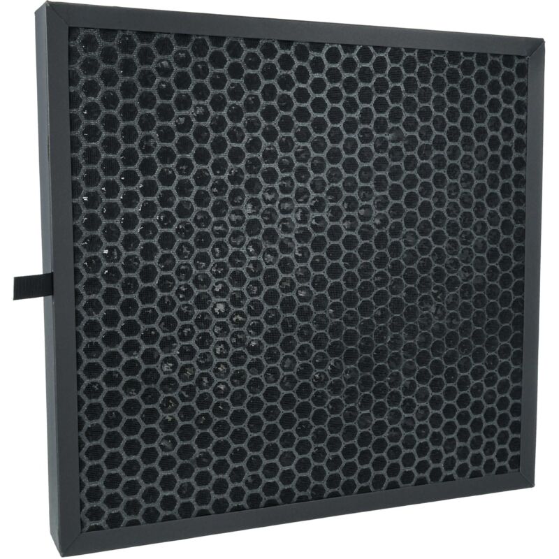Image of vhbw Air Filter HEPA 13 compatible&hellip;