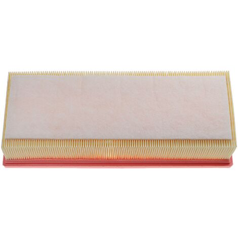 vhbw Air Filter Replacement for BECK/ARNLEY 042-1787 for Car - Motor-Filter