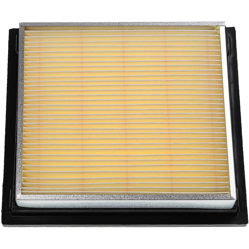 Vhbw - Air Filter Replacement for Bosch 1 457 429 944, 1457433273 for Car - Motor-Filter