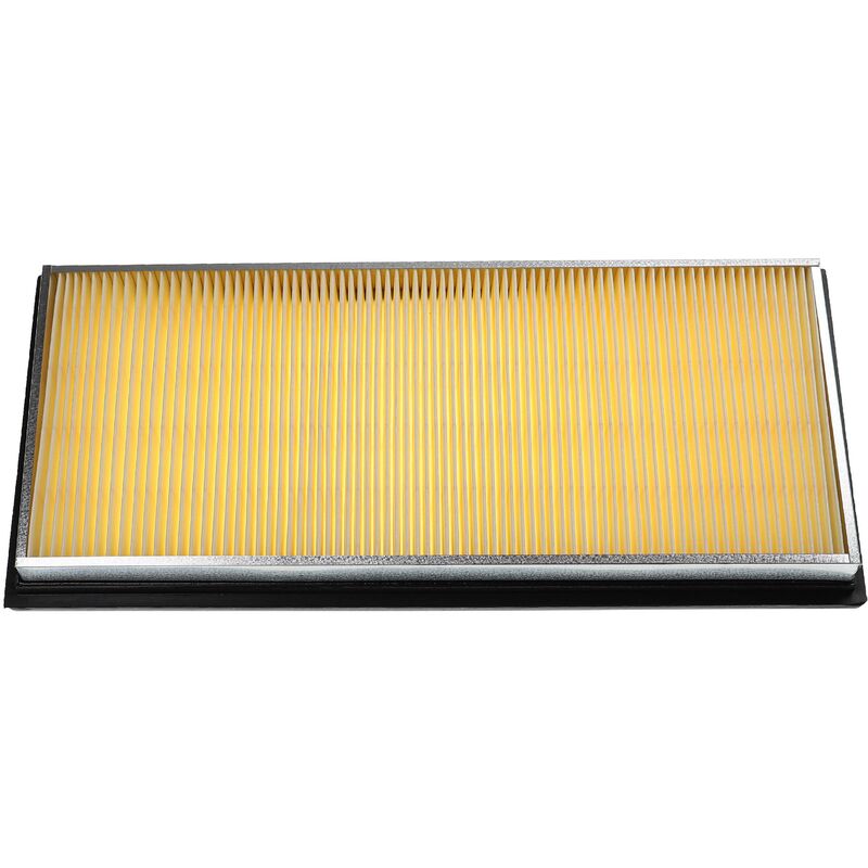 Vhbw - Air Filter Replacement for Filtron ap 121/2 for Car - Motor-Filter