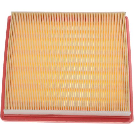 vhbw Air Filter Replacement for Hoffer 18712 for Car - Motor-Filter