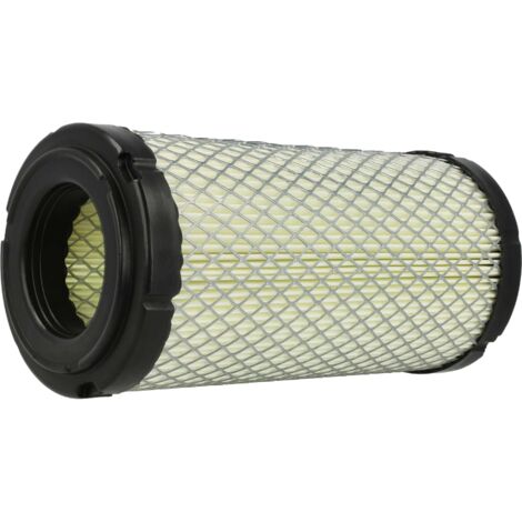 vhbw Air Filter Replacement for Onan 1403071 for Digger - External Motor Filter