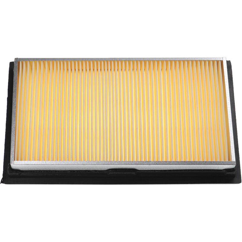vhbw Air Filter Replacement for Valeo 585222 for Car - Motor-Filter