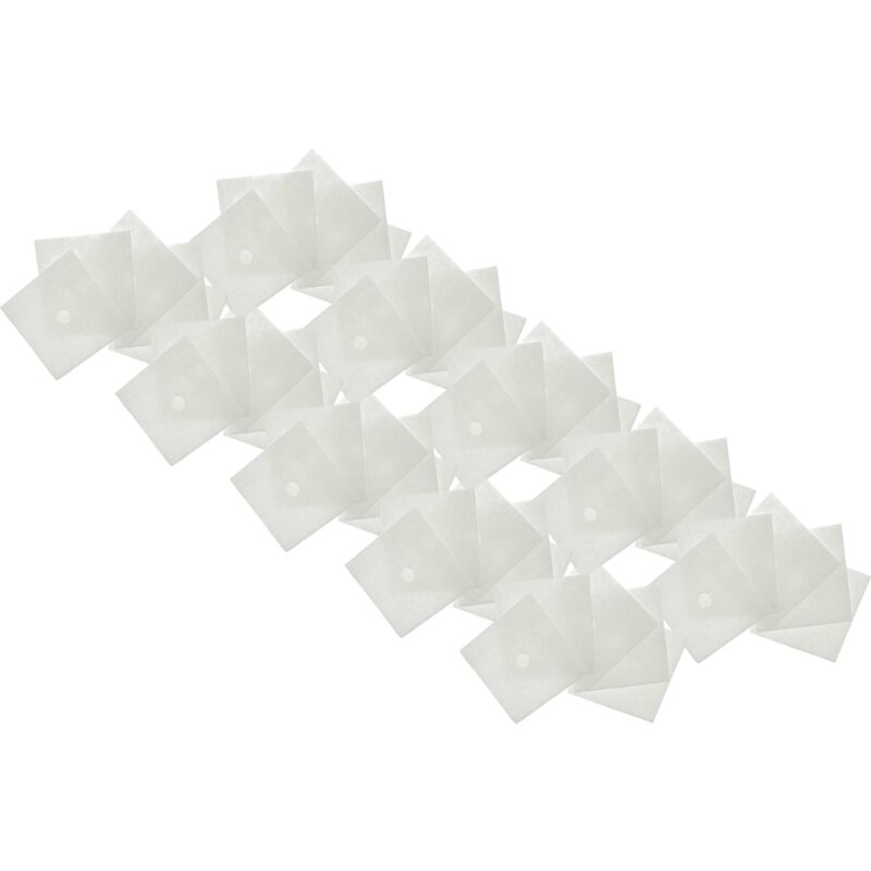 Image of Vhbw - Air Filter Set compatible&hellip;