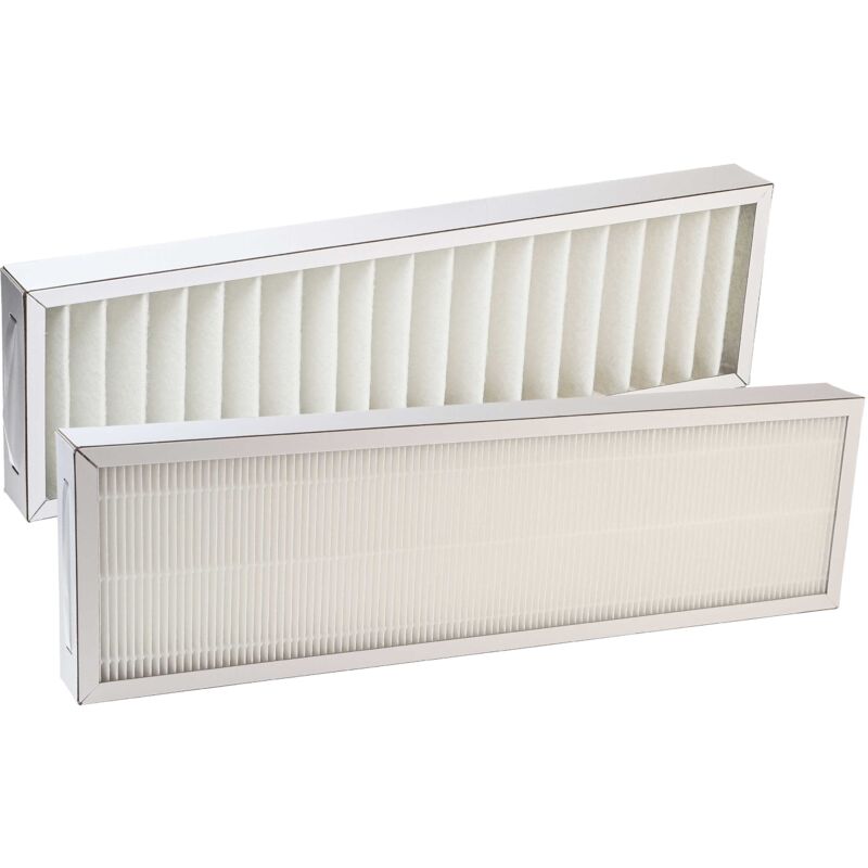Image of Vhbw - Air Filter Set compatible&hellip;