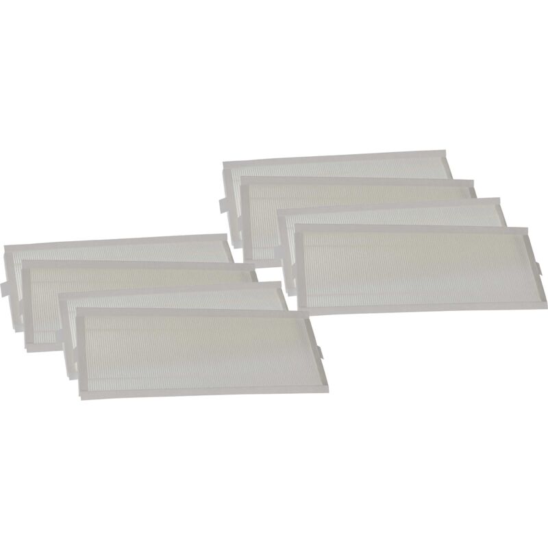 Image of Vhbw - Air Filter Set compatible&hellip;