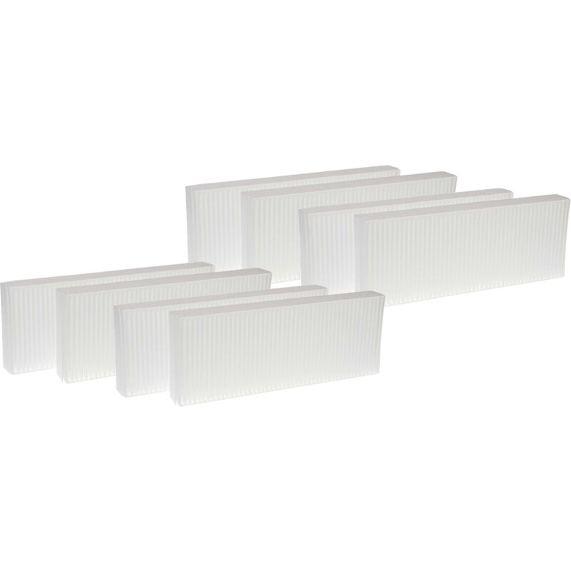 Image of Vhbw - Air Filter Set compatible&hellip;