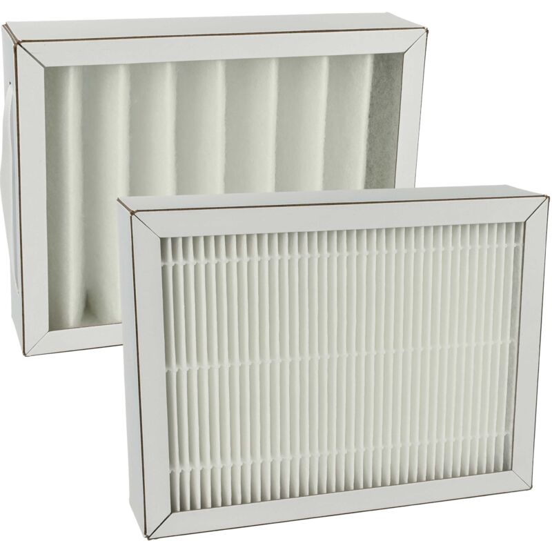 Image of Vhbw - Air Filter Set Replacement&hellip;