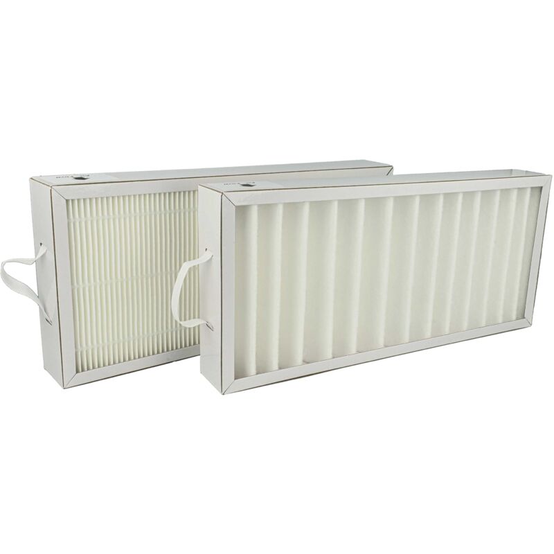 Image of Vhbw - Air Filter Set Replacement&hellip;
