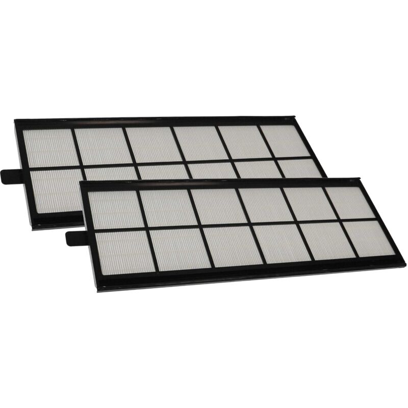 Image of Vhbw - Air Filter Set Replacement&hellip;