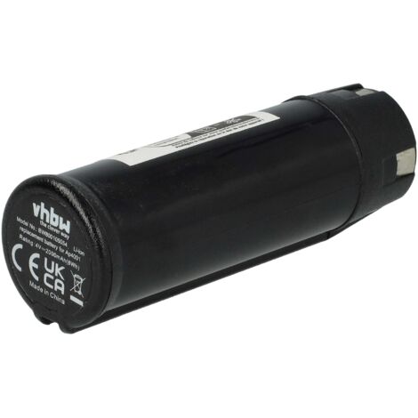 vhbw Akku Ersatz für Ryobi AP4001 für Elektrowerkzeug (2000 mAh, Li-Ion, 4 V)