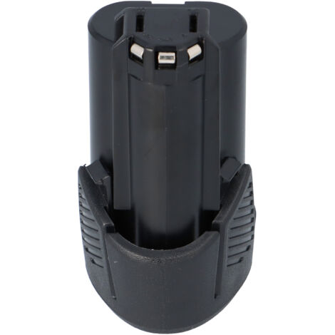 vhbw Akku kompatibel mit Hendi Wireless Kebab-Cutter Küchengerät (2000 mAh, Li-Ion, 12 V)