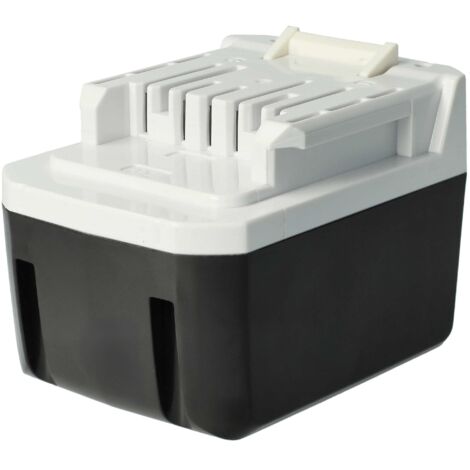 vhbw Akku kompatibel mit Makita UM165D, UR140D, UR111G Werkzeug (4000 mAh, Li-Ion, 14,4 V)