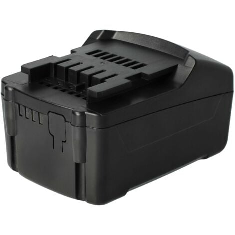 vhbw Akku kompatibel mit Metabo AHS 36 V, AHS 36-65 V, BHA 36 LTX, BHA36, BHA36LTX Elektrowerkzeug (2000 mAh, Li-Ion, 36 V)