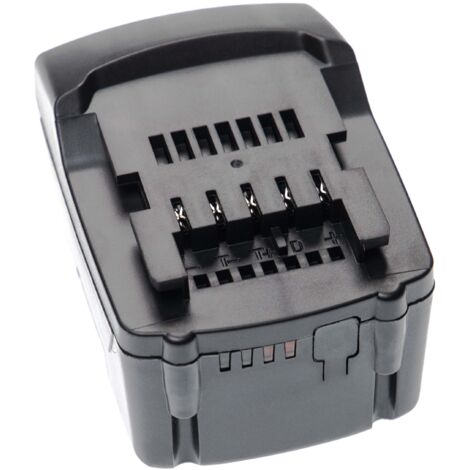 vhbw Akku kompatibel mit Rothenberger RO AG 8000, RO DD60, RO FL180, RO ID400, RO RH4000 Elektrowerkzeug (4000mAh Li-Ion 18V)