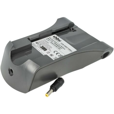 vhbw Akku kompatibel mit Shark UZ345H, UZ365H, QZ163HQSV Home Cleaner Heimroboter Dunkelgrau (3500 mAh, 25,2 V, Li-Ion)