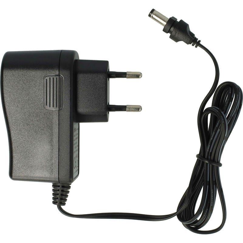 Vhbw - alimentatore / caricabatterie compatibile