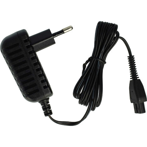 vhbw alimentatore / caricabatterie compatibile con Kärcher EDI 4, EWM 2 idropulitrice, pulitrice per pavimenti, raschiaghiaccio - 200 cm