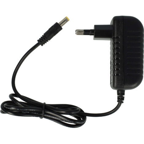 vhbw alimentatore compatibile con Bose SoundLink Mini router, modem, hard disk - 115 cm