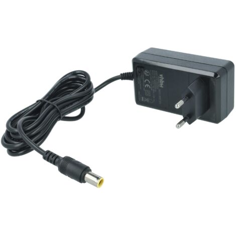 vhbw alimentatore compatibile con Dyson TP04, DP04, BP01, TP06 purificatore d'aria - 190 cm