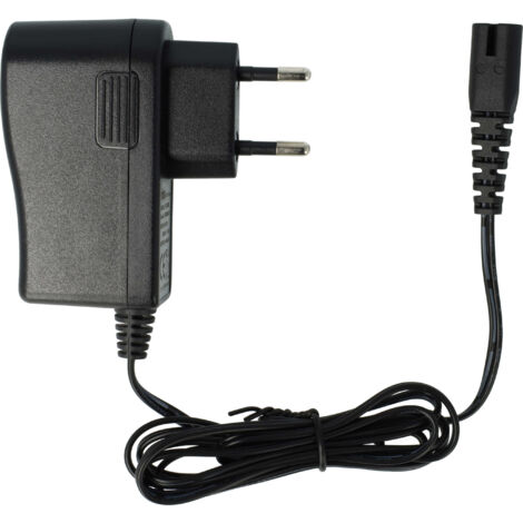 vhbw alimentatore compatibile con Progress POP5-21TG aspirapolvere a batteria - 150 cm