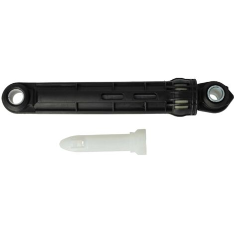 vhbw ammortizzatore compatibile con Bosch Maxx 4 Comfort lavatrice - 90 N