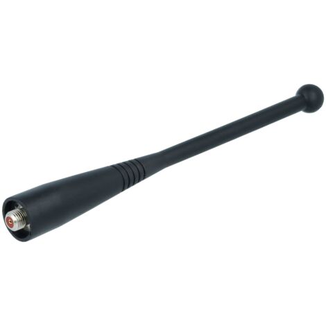 Clip à Ceinture De Rechange Pour Motorola CP040, CP150, CP200, GP3188, GP3688 - Noir, Plastique, Remplace HLN8255