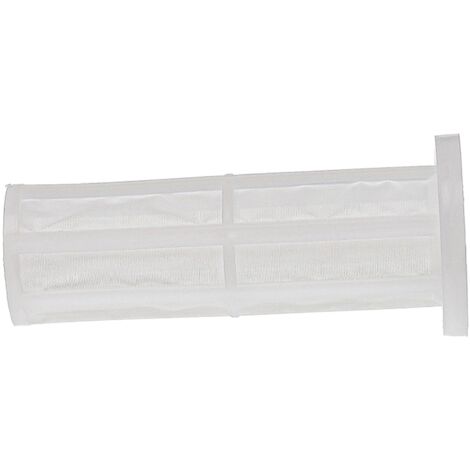 vhbw Anti-Schmutz-Filter für Hochdruckreiniger mit 3/4" AG Wasseranschluss