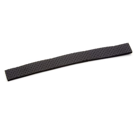vhbw Banda perfil ruedas compatible con iRobot Scooba 5900 robot aspirador - Goma