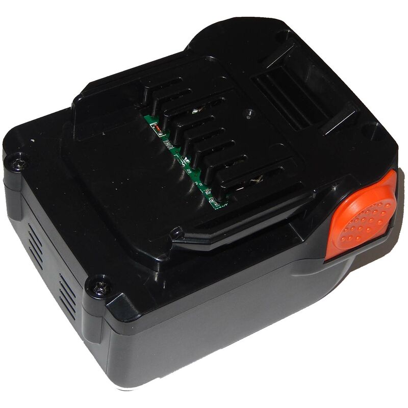 

batería 3000mAh (14.4V) para herramientas Max Rebar Max RB217, Max RB397, Max RB517, RB217, RB397, RB517 sustituye JPL914 - Vhbw