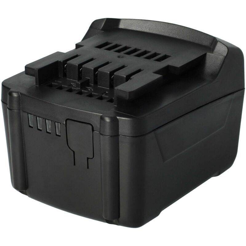 

Batería 3000mAh para herramientas Metabo R 12-18, R 12-18 BT, R 12-18 DAB+ BT, ULA 14.4-18 LED como C98116. - Vhbw